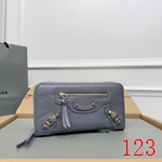 偽物バレンシアガ財布激安